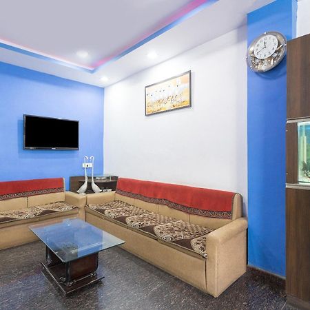 Hotel O Utsav Udaipur Exteriör bild