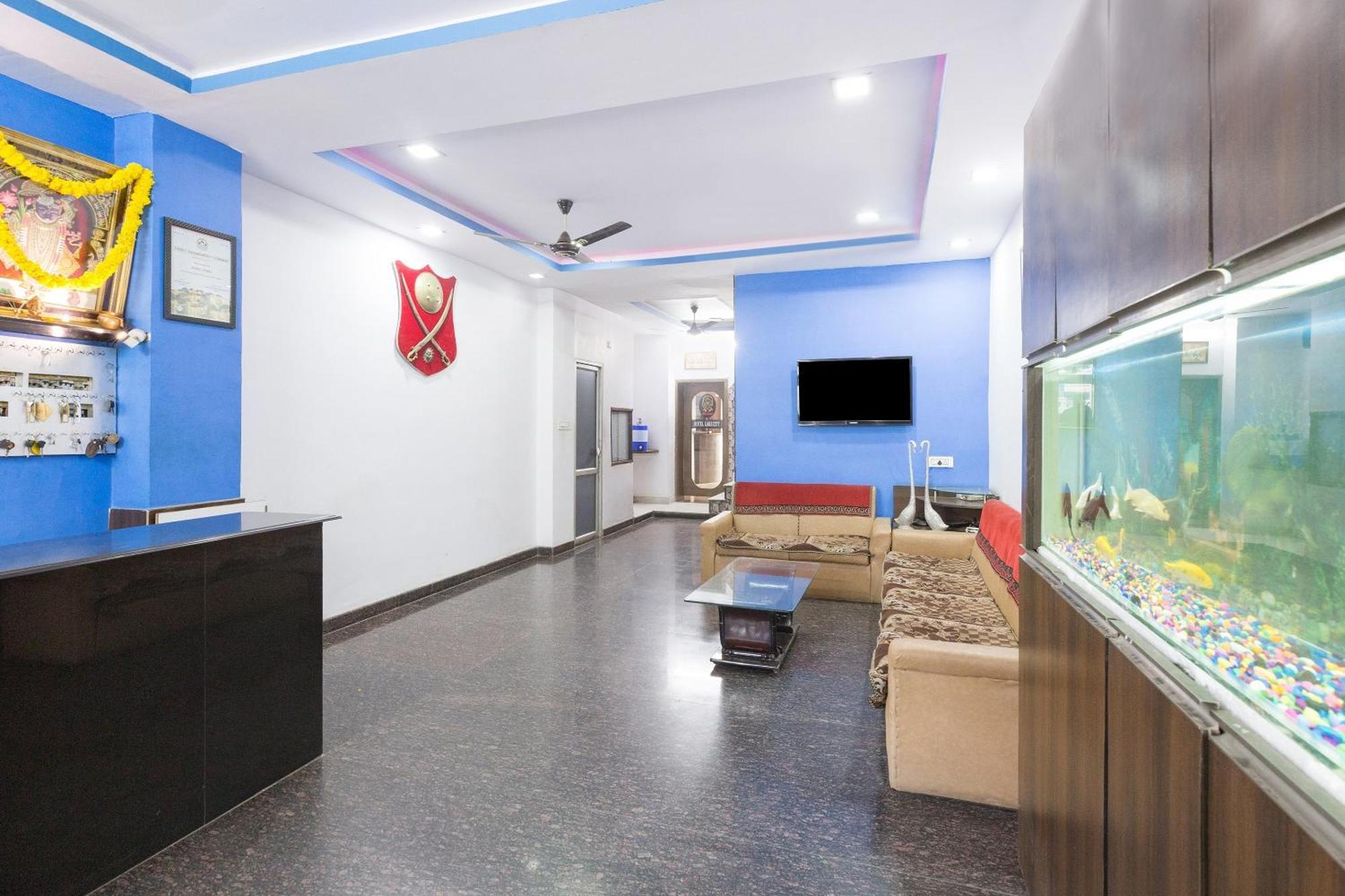 Hotel O Utsav Udaipur Exteriör bild